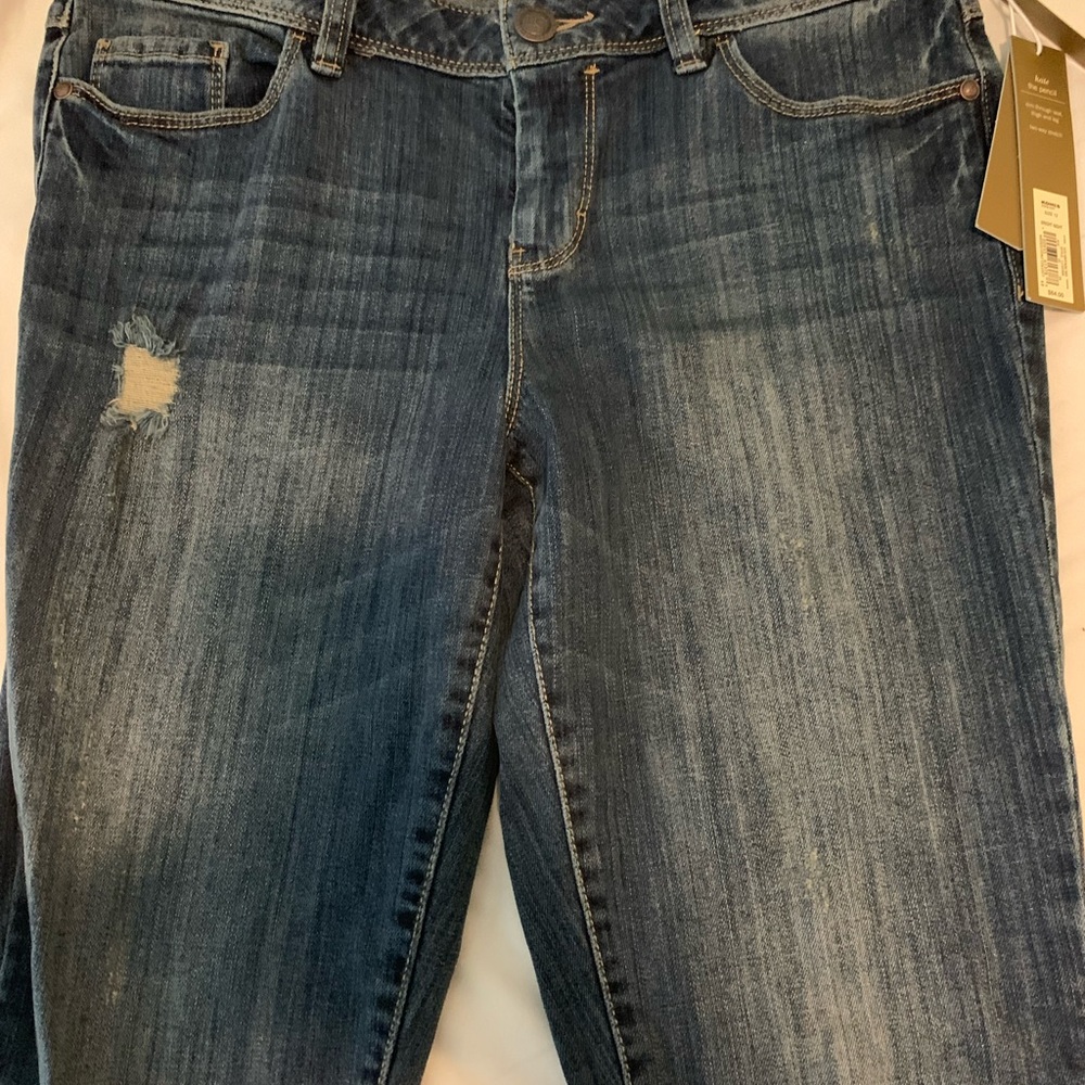 Size 12 Lauren Conrad jeans new with tags